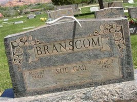Sue Gail Branscom