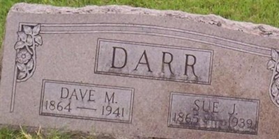 Sue J Darr Sue J Darr