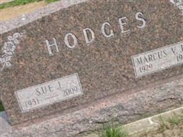 Sue Jane Stephenson Hodges Sue Jane Stephenson Hodges