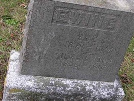 Sue L. Ewing