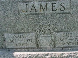 Sue L. James Sue L. James