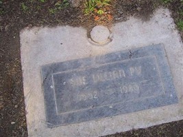 Sue Lillian Py