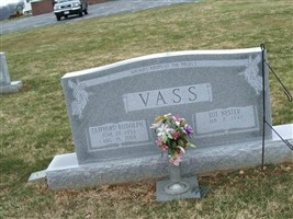 Sue Nester Vass Sue Nester Vass