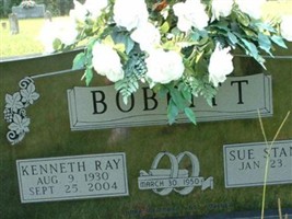 Sue Stanton Bobbitt