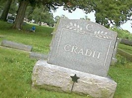 Sue V. Cradit Sue V. Cradit