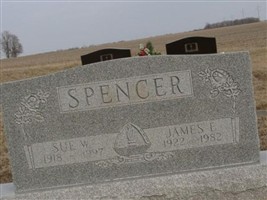 Sue W Spencer