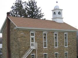 Suedberg Church of God Cemetery