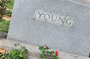 Suel Loomis "Loomis" Young Suel Loomis "Loomis" Young