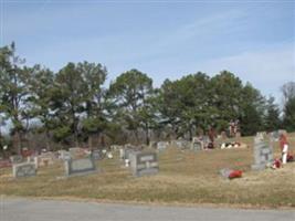 Sugar Creek Baptist Church Cemetery