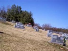 Sugar Hill Baptist Church Cemetery