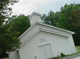 Sugar Creek Baptist Church Cemetery