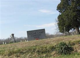 Sugar Camp Cemetery