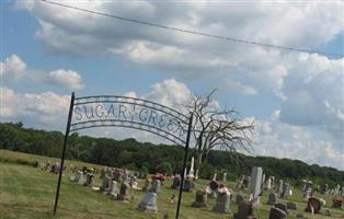 Sugar Creek Cemetery