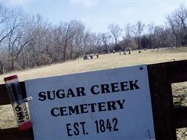 Sugar Creek Cemetery