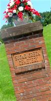 Sugar Creek Cemetery