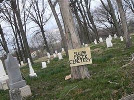 Sugar Creek Cemetery