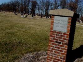 Sugar Creek Cemetery