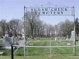 Sugar Creek Cemetery