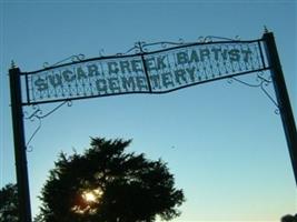 Sugar Creek Cemetery