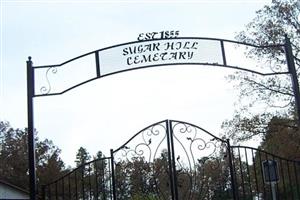 Sugar Hill Cemetery