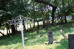 Sugar Hill Cemetery