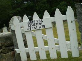 Sugar Hill Cemetery