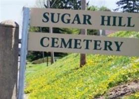 Sugar Hill Cemetery Sugar Hill Cemetery