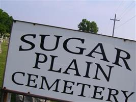 Sugar Plain Cemetery