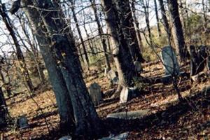 Sugar Ridge Cemetery