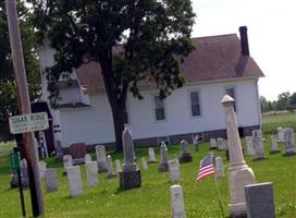 Sugar Ridge Cemetery