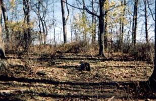 Sugar Ridge Cemetery