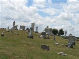 Sugar Ridge Cemetery