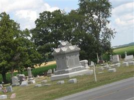 Sugar Ridge Cemetery