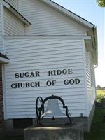 Sugar Ridge Cemetery