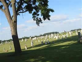 Sugar Ridge Cemetery