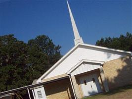 Sugartown Baptist Church Cemetery