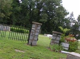 Sugaw Creek Presbyterian Cemetery #03