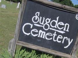 Sugden Cemetery