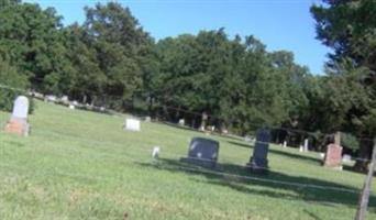 Sugden Cemetery