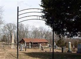 Suggs Creek Cemetery