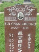 Sui Chan Chuong