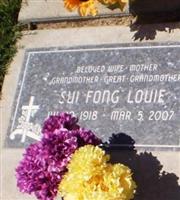 Sui Fong Louie