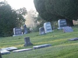 Suise Creek Cemetery