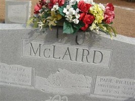 Sula Autry McLaird