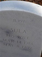 Sula Bell