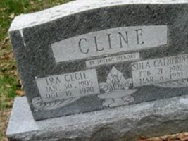 Sula Catherine Cline Sula Catherine Cline