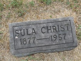 Sula Christ
