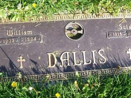 Sula Dallis