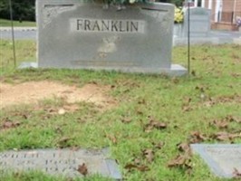 Sula G Franklin