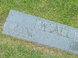 Sula M. Wyatt